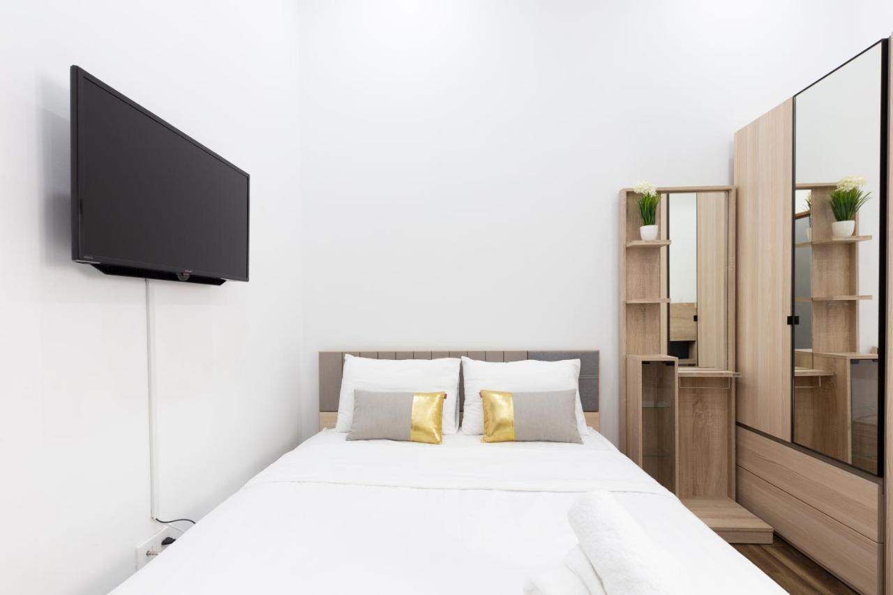 Aparthotel Auhome Sky Garden *