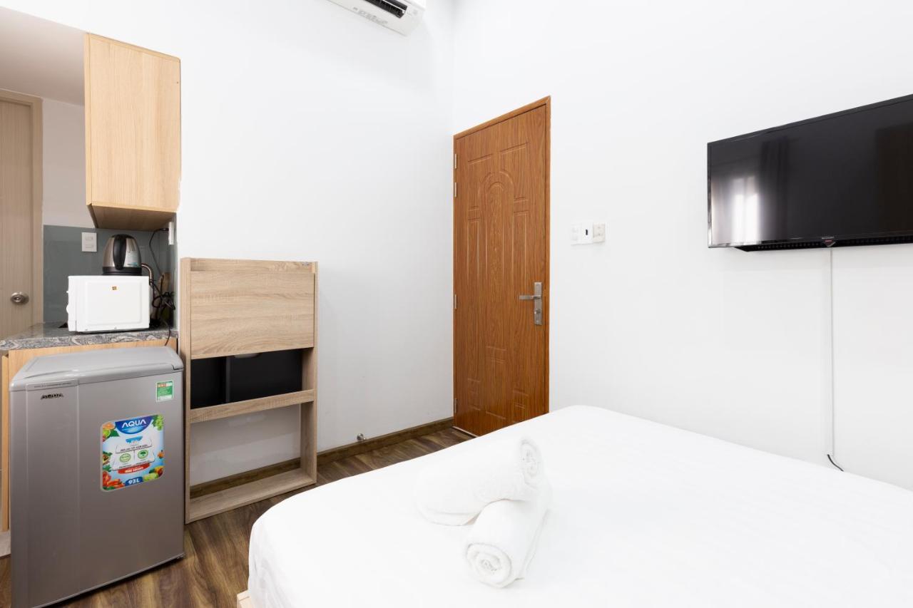 Auhome Sky Garden Aparthotel *