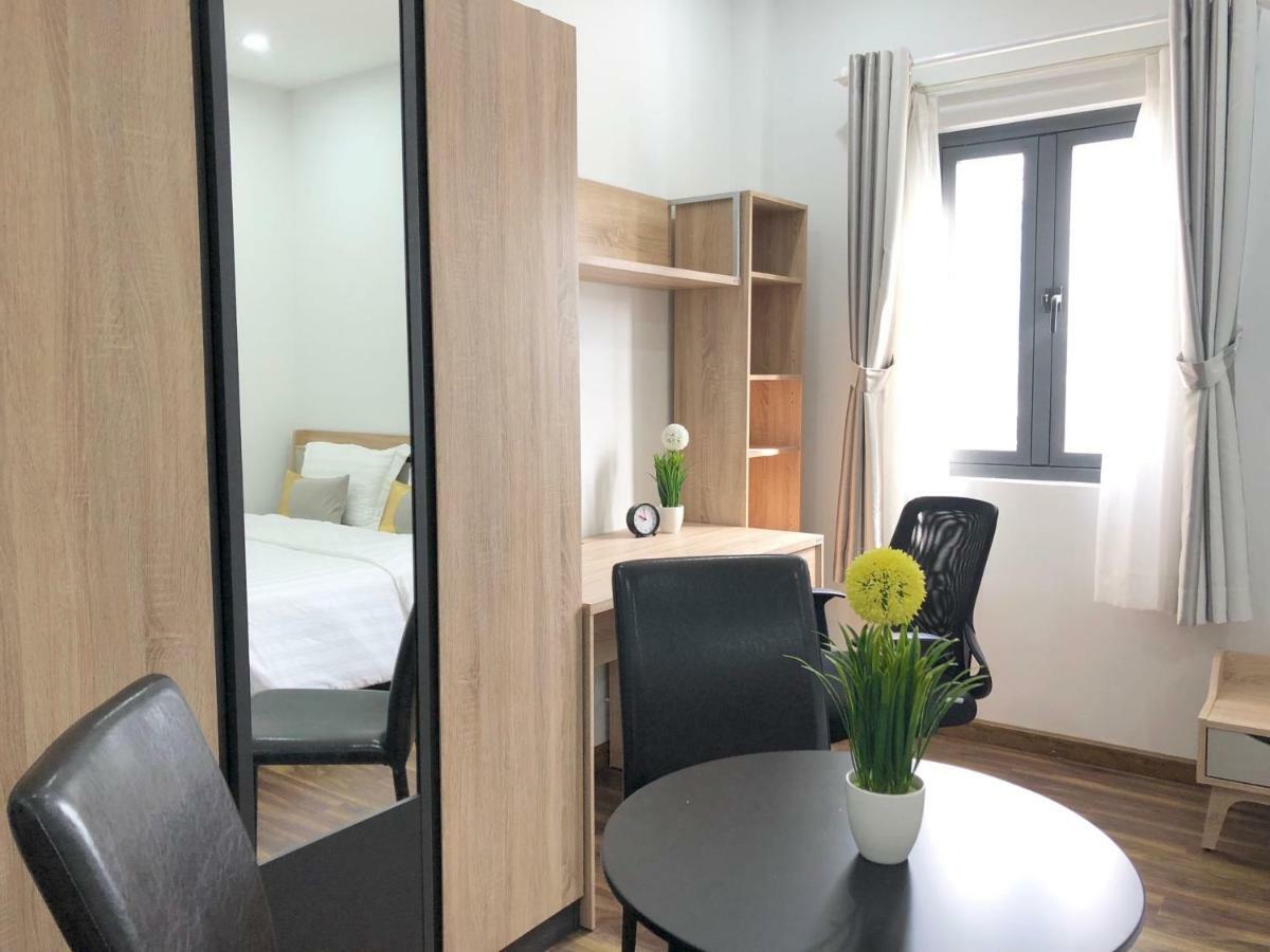 Aparthotel Auhome Sky Garden *