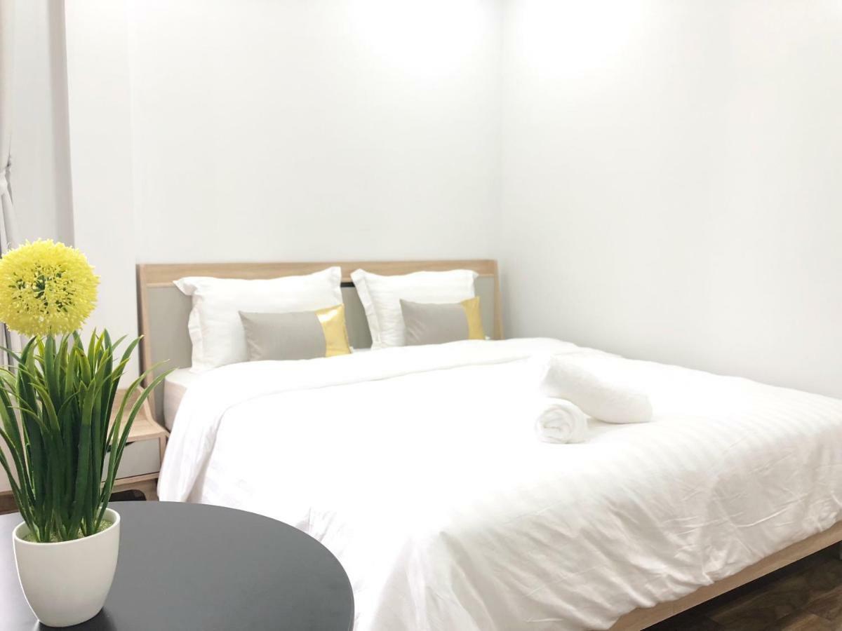 Auhome Sky Garden Aparthotel