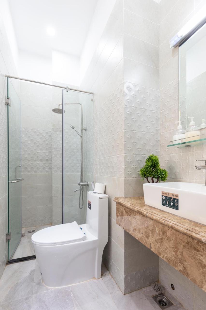 Aparthotel Auhome Sky Garden Ho Chi Minh City