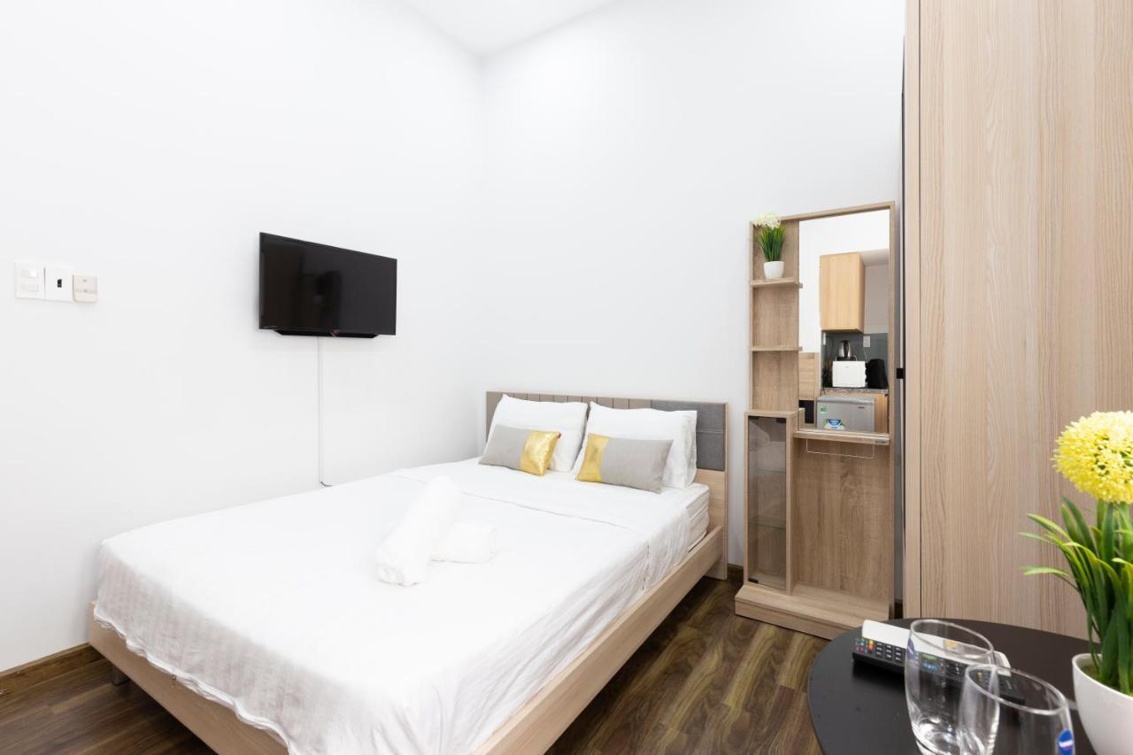 Auhome Sky Garden Aparthotel