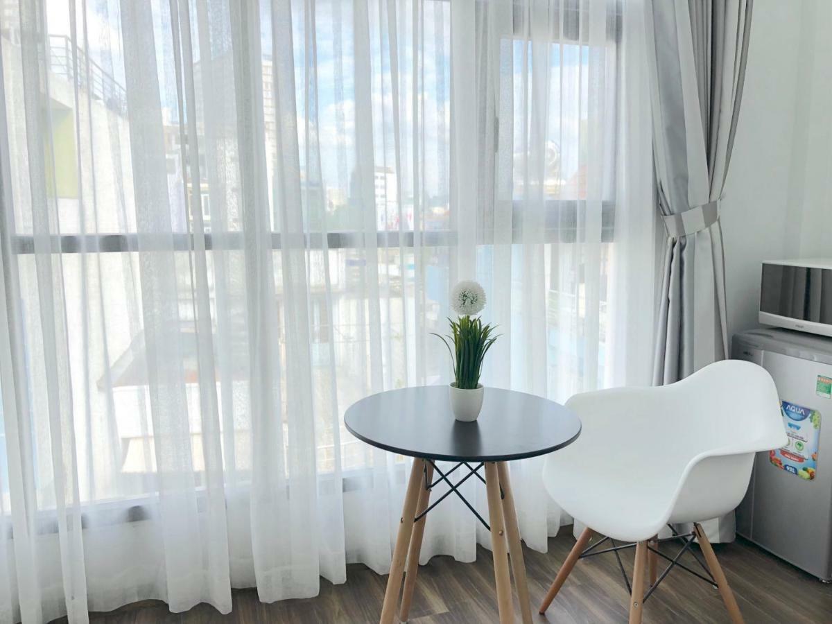 Aparthotel Auhome Sky Garden
